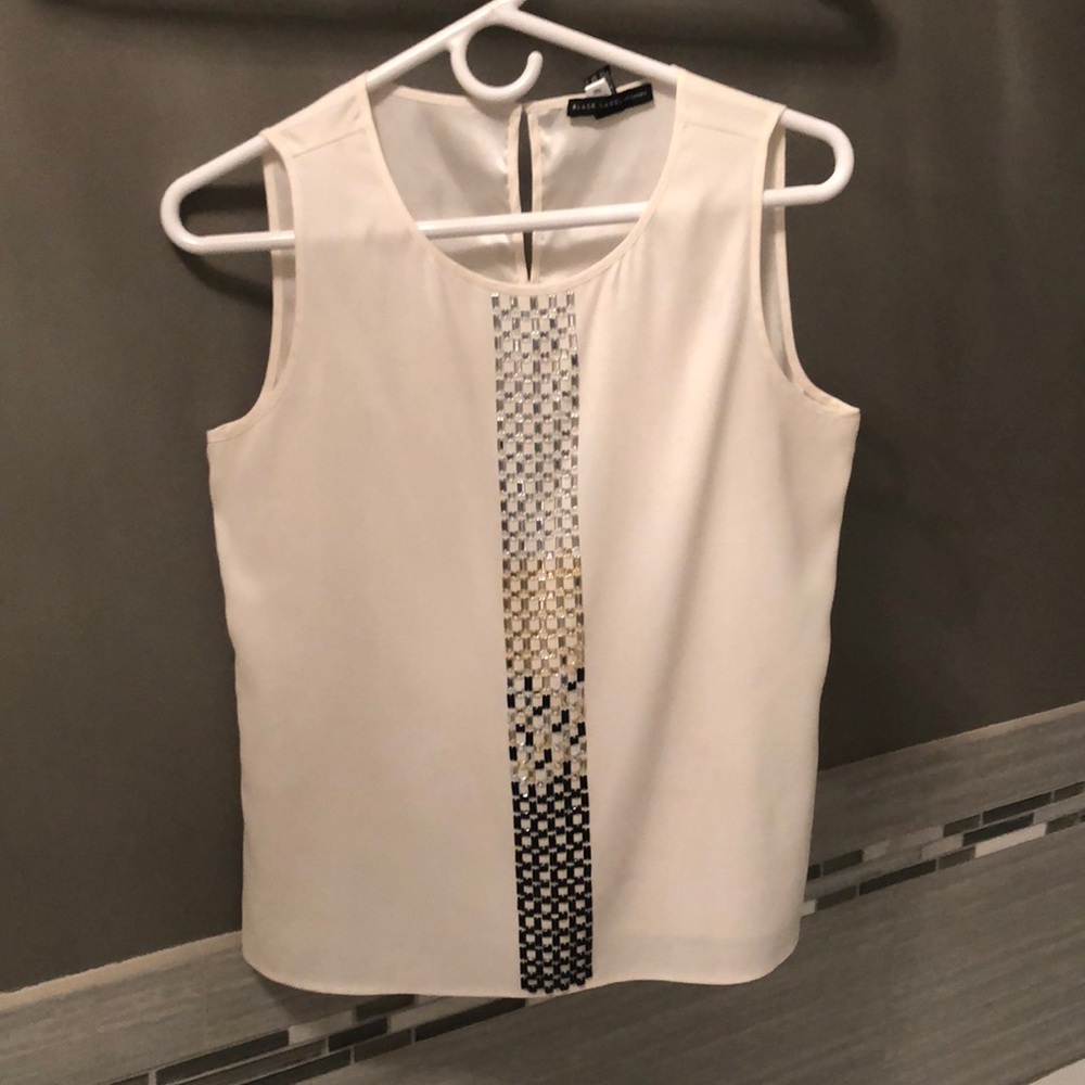 Sparkly Blouse